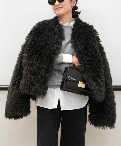 Deuxieme Classe（ドゥーズィエムクラス）｜ジャケット/アウター一覧