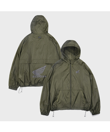 HONDA MOTORCYCLE｜ホンダモーターサイクル（メンズ）のナイロン