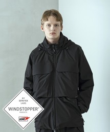 +phenix（プラスフェニックス）の「【WEB・直営店限定】+phenix(プラスフェニックス)INSULATION JACKET インスレーション ジャケット by GORE TEX LABS ゴアテックス（吸湿発熱/防風）（ダウンジャケット/コート）」