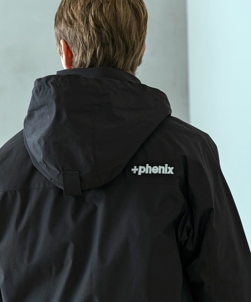 【専用3点】ASUSUMU様 THE NORTH FACE PURPLE LABEL 7oz Long Sleeve Pocket Tee Off White X