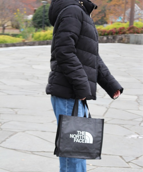 セール】【THE NORTH FACE/ザノースフェイス】ショッパーバッグXS