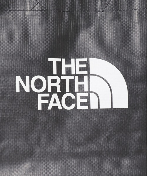 THE NORTH FACE（ザノースフェイス）の「【THE NORTH FACE/ザノースフェイス】ショッパーバッグXS(SHOPPER　BAG　XS）（エコバッグ/サブバッグ・レディース・ブラック・ONESIZE）」の22枚目の写真