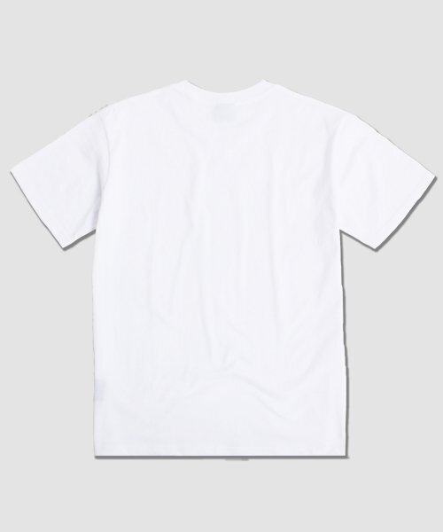 CAMEL WORK(キャメルワーク)の「バスケットボールプレイヤー 半袖Tシャツ(ホワイト)(Tシャツ/カットソー・メンズ・その他・LARGE/MEDIUM/X-LARGE)」の3枚目の写真