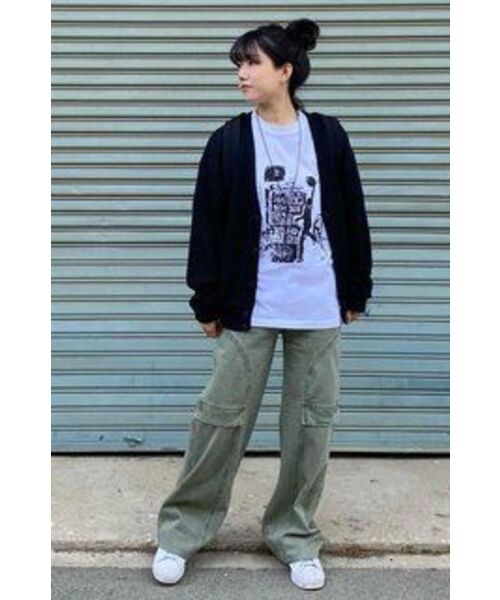 CAMEL WORK(キャメルワーク)の「バスケットボールプレイヤー 半袖Tシャツ(ホワイト)(Tシャツ/カットソー・メンズ・その他・LARGE/MEDIUM/X-LARGE)」の10枚目の写真
