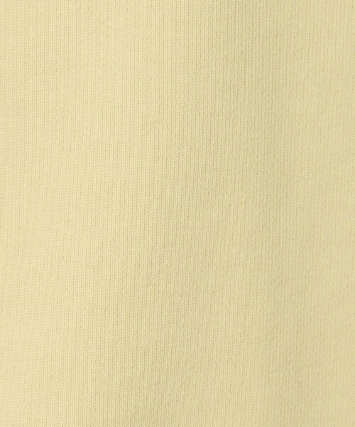 Steven Alan(スティーブンアラン)の「<Steven Alan>クリア スウェット プルオーバー(スウェット・レディース・オフホワイト/イエロー/ブラック・FREE)」の19枚目の写真