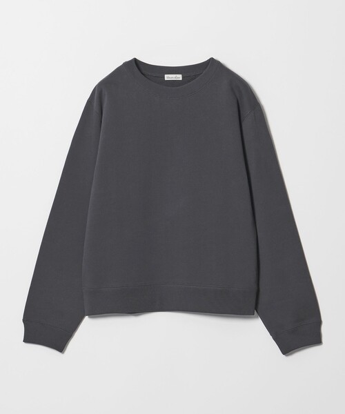 セール】＜Steven Alan＞クリア スウェット プルオーバー（スウェット