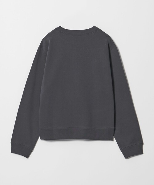 セール】＜Steven Alan＞クリア スウェット プルオーバー（スウェット