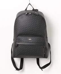 BOSS｜ボス（レディース）のバックパック/リュック（ブラック/黒色系