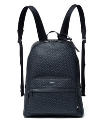 BOSS｜ボスのバックパック/リュック（ブラック/黒色系）通販 - ZOZOTOWN