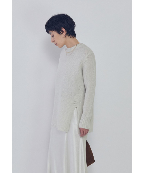 1er Arrondissement（プルミエアロンディスモン）の「ウールカシミヤ