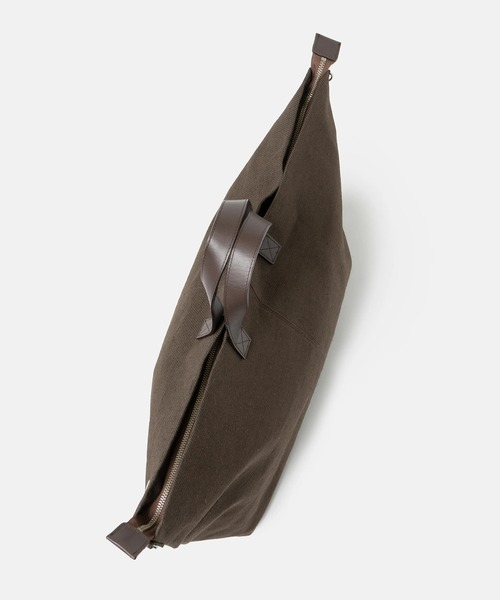 JUTE CANVAS TOTE BAG（トートバッグ）｜SimplyComplicated