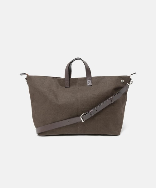 JUTE CANVAS TOTE BAG（トートバッグ）｜SimplyComplicated