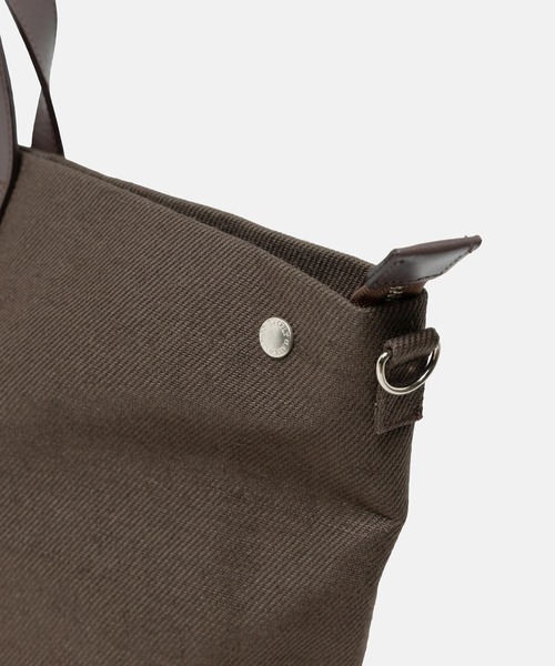 JUTE CANVAS TOTE BAG（トートバッグ）｜SimplyComplicated