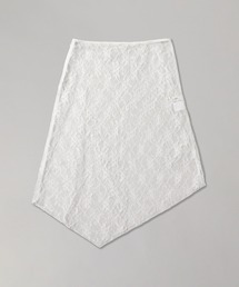 LACE SKIRT FMN-25SS-SK-003