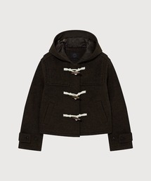 COVERNAT（カバーナット）の「WOMAN EDIN SHORT DUFFLE COAT（ダッフルコート）」