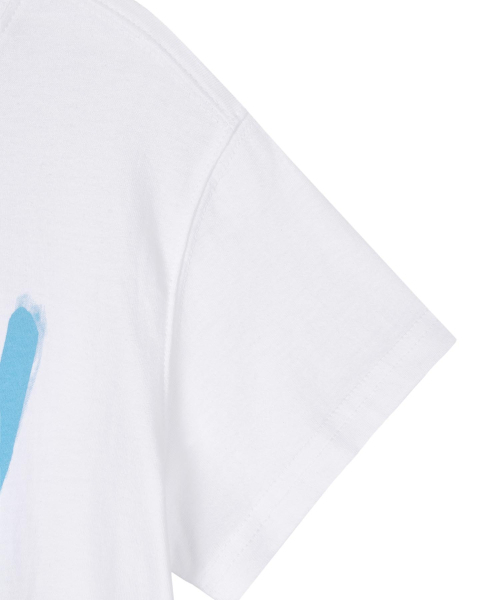 WILDROCK（ワイルドロック）の「ファイヤーワークダブルTシャツ_ホワイト（Tシャツ/カットソー・メンズ・その他・FREE/SMALL/MEDIUM/LARGE）」の7枚目の写真