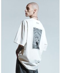 FATAL GHOST（フェイタルゴースト）の「Fresco-WT（Tシャツ/カットソー）」