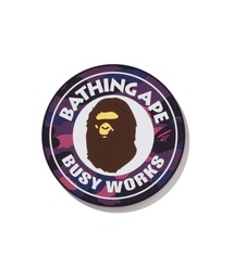 A BATHING APE（アベイシングエイプ）の「COLOR CAMO BUSY WORKS RUBBER COASTER（キッチンツール）」