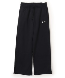 NIKE AS W NSW PHNX FLC HR PANT WID / ナイキ ウィメンズ NSW フェニックス フリース HR OS パンツ WID 【SP】