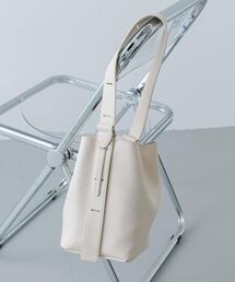 SENSE OF PLACE by URBAN RESEARCH | 【500ml収納可】マルチショルダースクエアバッグ /肩掛け/斜め掛け/オールシーズン/ベーシック(ショルダーバッグ)