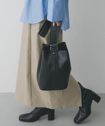 SENSE OF PLACE by URBAN RESEARCH | マルチショルダースクエアバッグ(ショルダーバッグ)