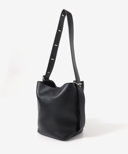 SENSE OF PLACE by URBAN RESEARCH（センスオブプレイスバイアーバンリサーチ）の「マルチショルダースクエアバッグ /肩掛け/斜め掛け/オールシーズン/ベーシック（ショルダーバッグ・レディース・ブラック/ライトベージュ/ブルー・ONE）」の9枚目の写真