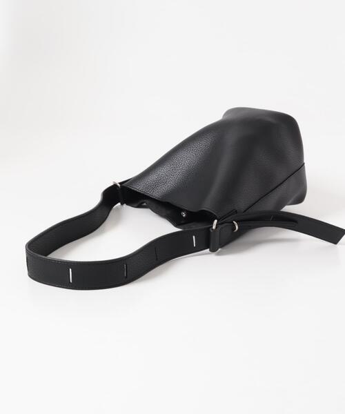 SENSE OF PLACE by URBAN RESEARCH（センスオブプレイスバイアーバンリサーチ）の「マルチショルダースクエアバッグ /肩掛け/斜め掛け/オールシーズン/ベーシック（ショルダーバッグ・レディース・ブラック/ライトベージュ/ブルー・ONE）」の10枚目の写真