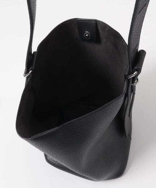 SENSE OF PLACE by URBAN RESEARCH（センスオブプレイスバイアーバンリサーチ）の「マルチショルダースクエアバッグ /肩掛け/斜め掛け/オールシーズン/ベーシック（ショルダーバッグ・レディース・ブラック/ライトベージュ/ブルー・ONE）」の12枚目の写真