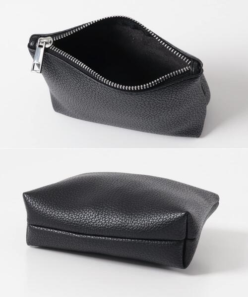 SENSE OF PLACE by URBAN RESEARCH（センスオブプレイスバイアーバンリサーチ）の「マルチショルダースクエアバッグ /肩掛け/斜め掛け/オールシーズン/ベーシック（ショルダーバッグ・レディース・ブラック/ライトベージュ/ブルー・ONE）」の13枚目の写真