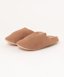 Bling Leads（ブリングリーズ）の「【Blss】【Bling Leads】柔らかパイルスリッパ（スリッポン）」