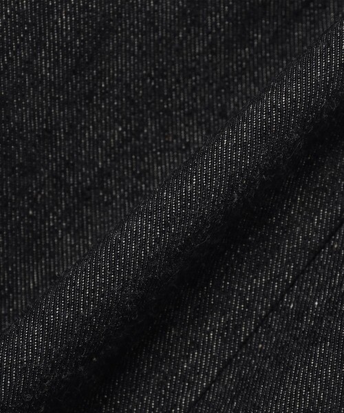 Lee(リー)の「LEE / ANNIVERSARY 101-Z RIDERS JEAN Straight Denim Pants(デニムパンツ・メンズ・ネイビー・MEDIUM/LARGE/X-LARGE)」の8枚目の写真