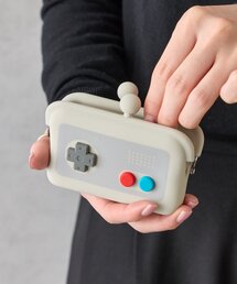 BIRTHDAY BAR | DO-MO CONTROLLER　コントローラー型のポーチ(ポーチ)