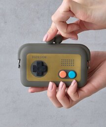 BIRTHDAY BAR | DO-MO CONTROLLER　コントローラー型のポーチ(ポーチ)