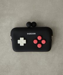 BIRTHDAY BAR | DO-MO CONTROLLER　コントローラー型のポーチ(ポーチ)