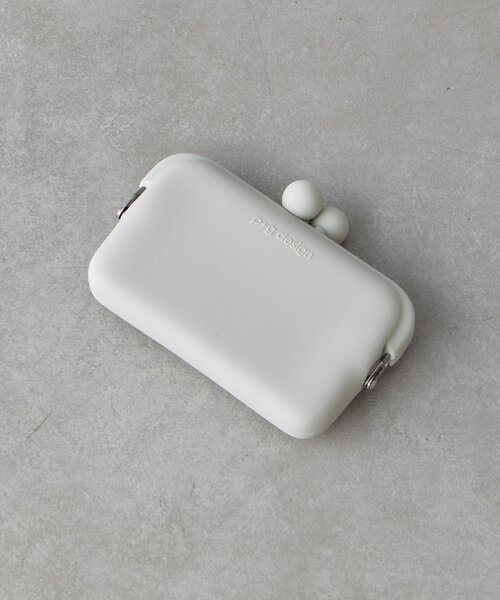 BIRTHDAY BAR（バースデイバー）の「DO-MO CONTROLLER　コントローラー型のポーチ（ポーチ・レディース・ブラック/グレー・0）」の11枚目の写真