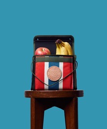 NATAL DESIGN（ネイタルデザイン）の「TWILIGHT GLASS CASE（ショルダーバッグ）」