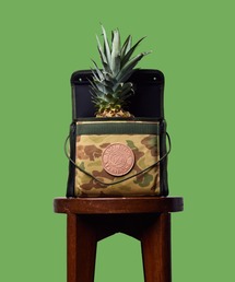 NATAL DESIGN（ネイタルデザイン）の「TWILIGHT GLASS CASE（ショルダーバッグ）」