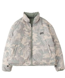 BILLIONAIRE BOYS CLUB（ビリオネア・ボーイズ・クラブ）の「BILLIONAIRE BOYS CLUB BBC x FIRST DOWN BBCJP243X003（その他アウター）」