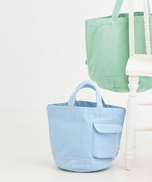 ROOTOTE | ルートート / SN.デリ.リサイクルコットン-E(トートバッグ)