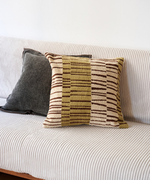 journal standard Furniture  | CALVINIA CUSHION　クッションカバー 45cm(クッション/クッションカバー)