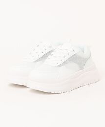 algy | ALGY / コート系 アクティブ スニーカー(スニーカー)