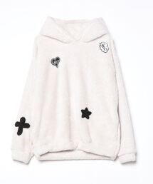 STUD MUFFIN（スタッドマフィン）の「プルオーバーパーカー（パーカー）」