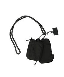 NoiR ノアール Trinity shoulder