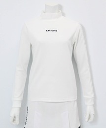 archivio（アルチビオ）の「<LADIES>ボールポケット付UV冷感プルオーバー（その他トップス）」