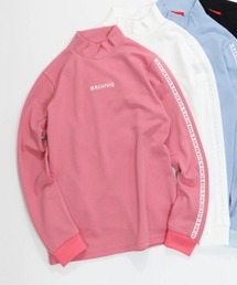 archivio（アルチビオ）の「<LADIES>ボールポケット付UV冷感プルオーバー（その他トップス）」