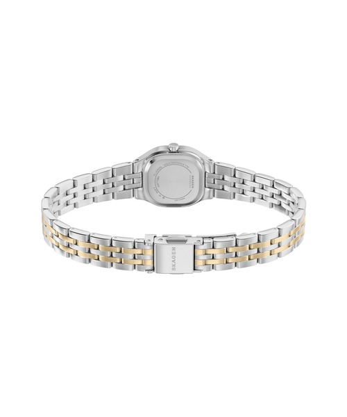 SKAGEN（スカーゲン）の「スカーゲン 腕時計 レディース アナログ ステンレス SKW3176（アナログ腕時計・レディース・マルチ・FREE）」の3枚目の写真