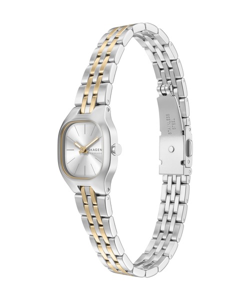 SKAGEN（スカーゲン）の「スカーゲン 腕時計 レディース アナログ ステンレス SKW3176（アナログ腕時計・レディース・マルチ・FREE）」の6枚目の写真
