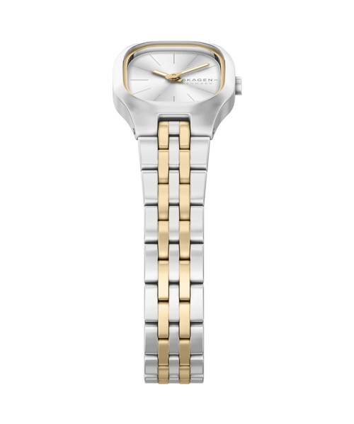 SKAGEN（スカーゲン）の「スカーゲン 腕時計 レディース アナログ ステンレス SKW3176（アナログ腕時計・レディース・マルチ・FREE）」の7枚目の写真