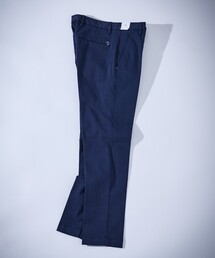 ENTRE AMIS（アントレ アミ）の「【entre amis】スリムフィット ノープリーツ チノスラックス / 8188（チノパンツ）」