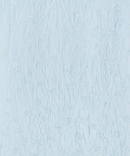 Steven Alan(スティーブンアラン)の「<Steven Alan>フラワー ジャガード タンクトップ(シャツ/ブラウス・レディース・ライトブルー/ブラック・FREE)」の17枚目の写真